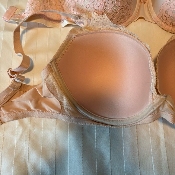 Bundle: Passionata 5701 & Evollove L210-0048, size 30F UK - Picture 3 of 12